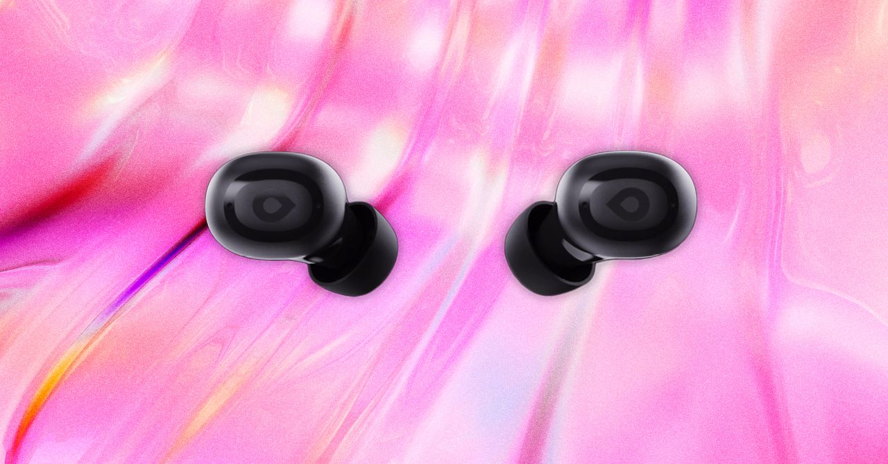 Eargo Link