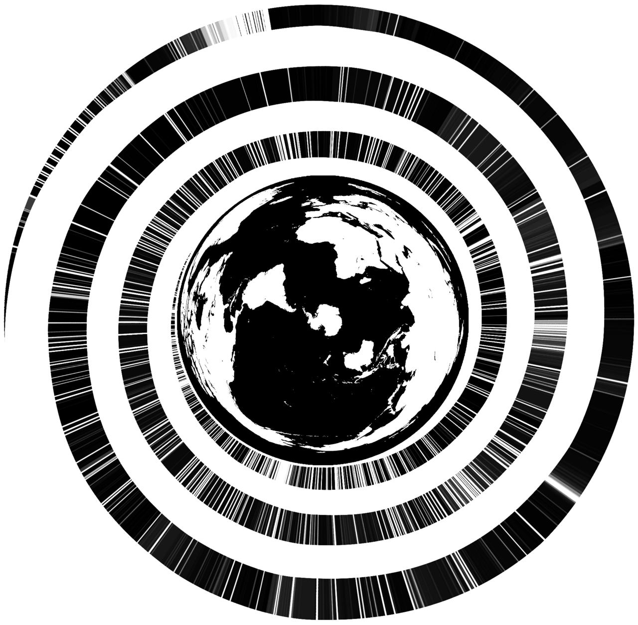 Earth & Beyond