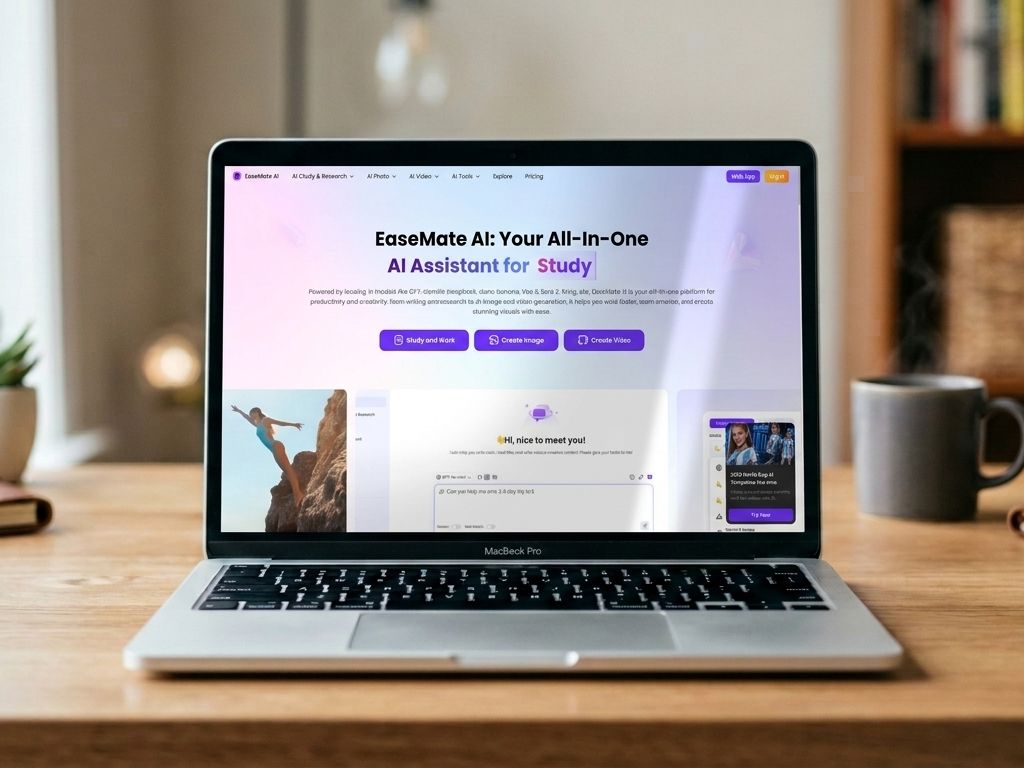 Easemate.ai review