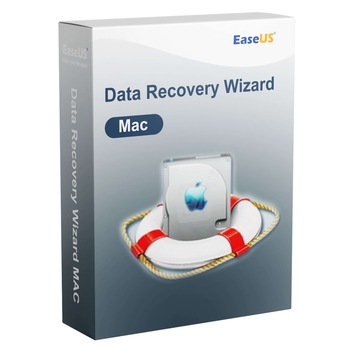 Easeus Data Recovery Wizard For Mac
