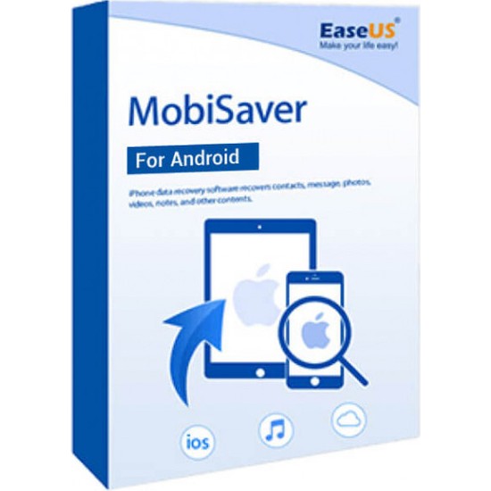Easeus Mobisaver