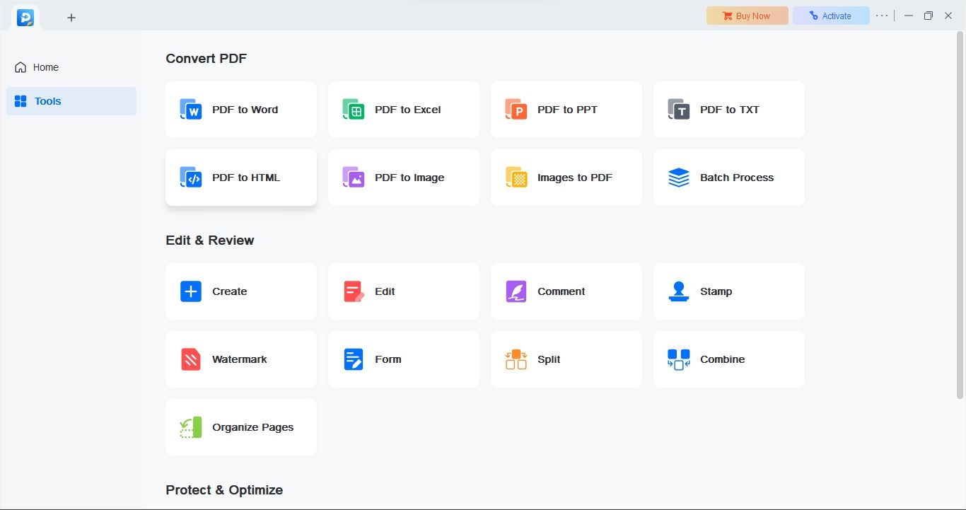 Cisdem PDFMaster for macOS aka EaseUS PDF Editor