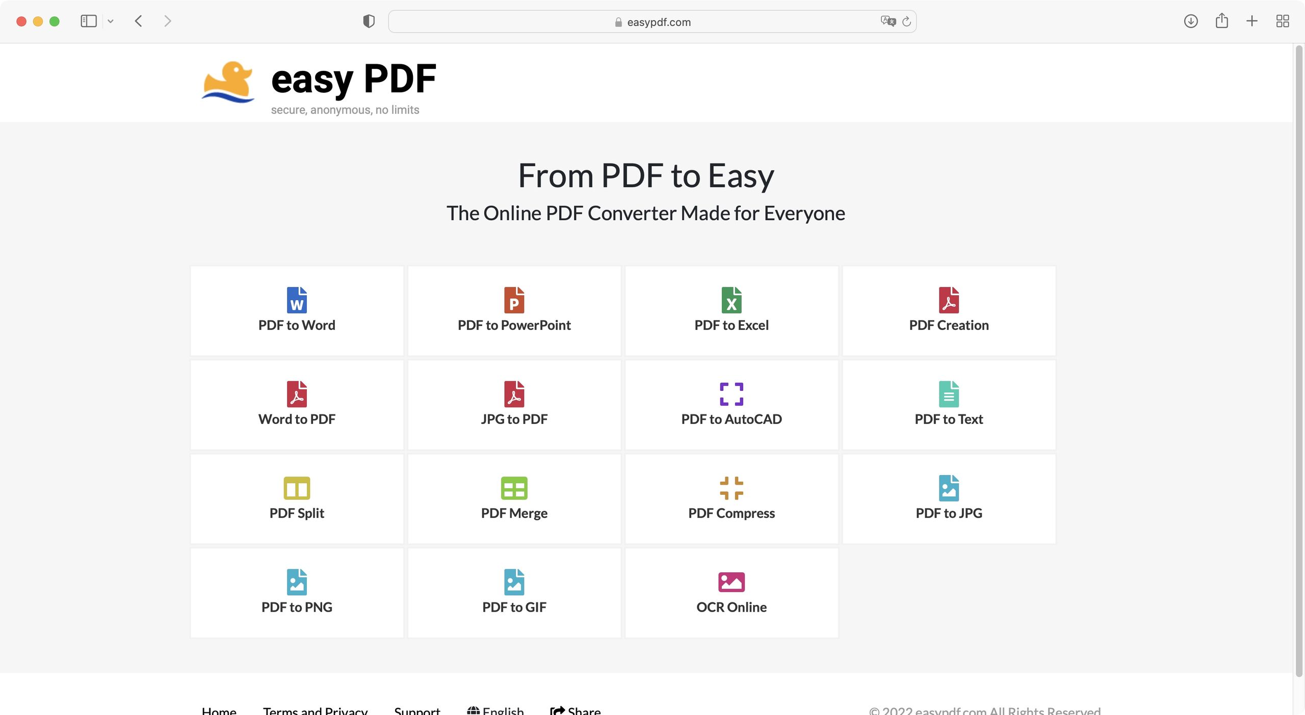 Easy Pdf