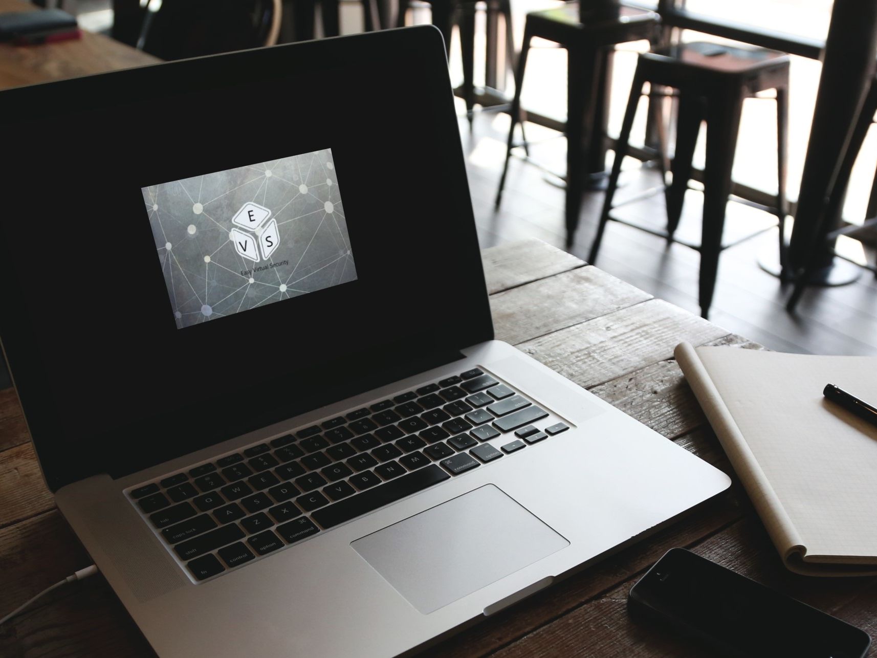 Easy Virtual Security VPN