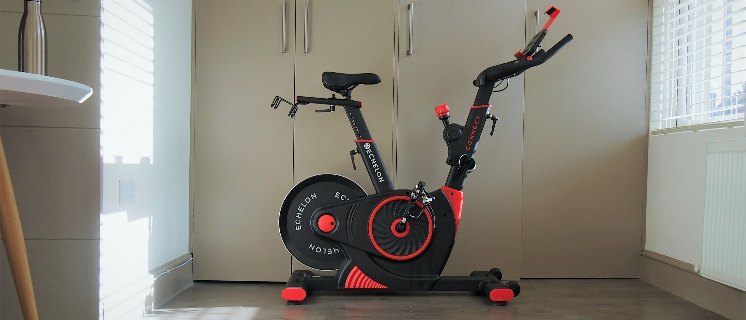 Echelon Smart Connect EX3 Max Bike