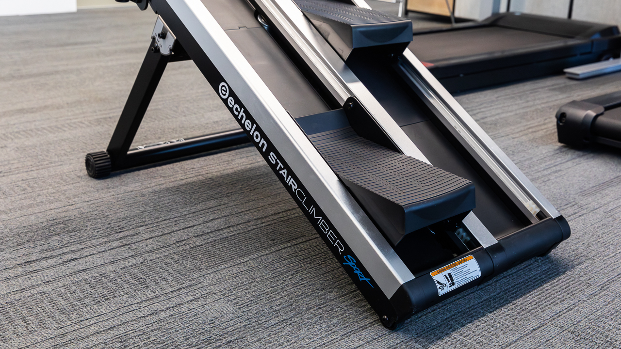 Echelon Stair Climber Sport
