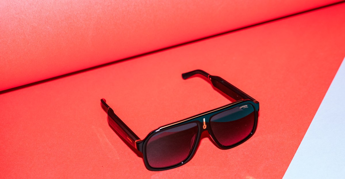 Echo Frames Carrera Cruiser