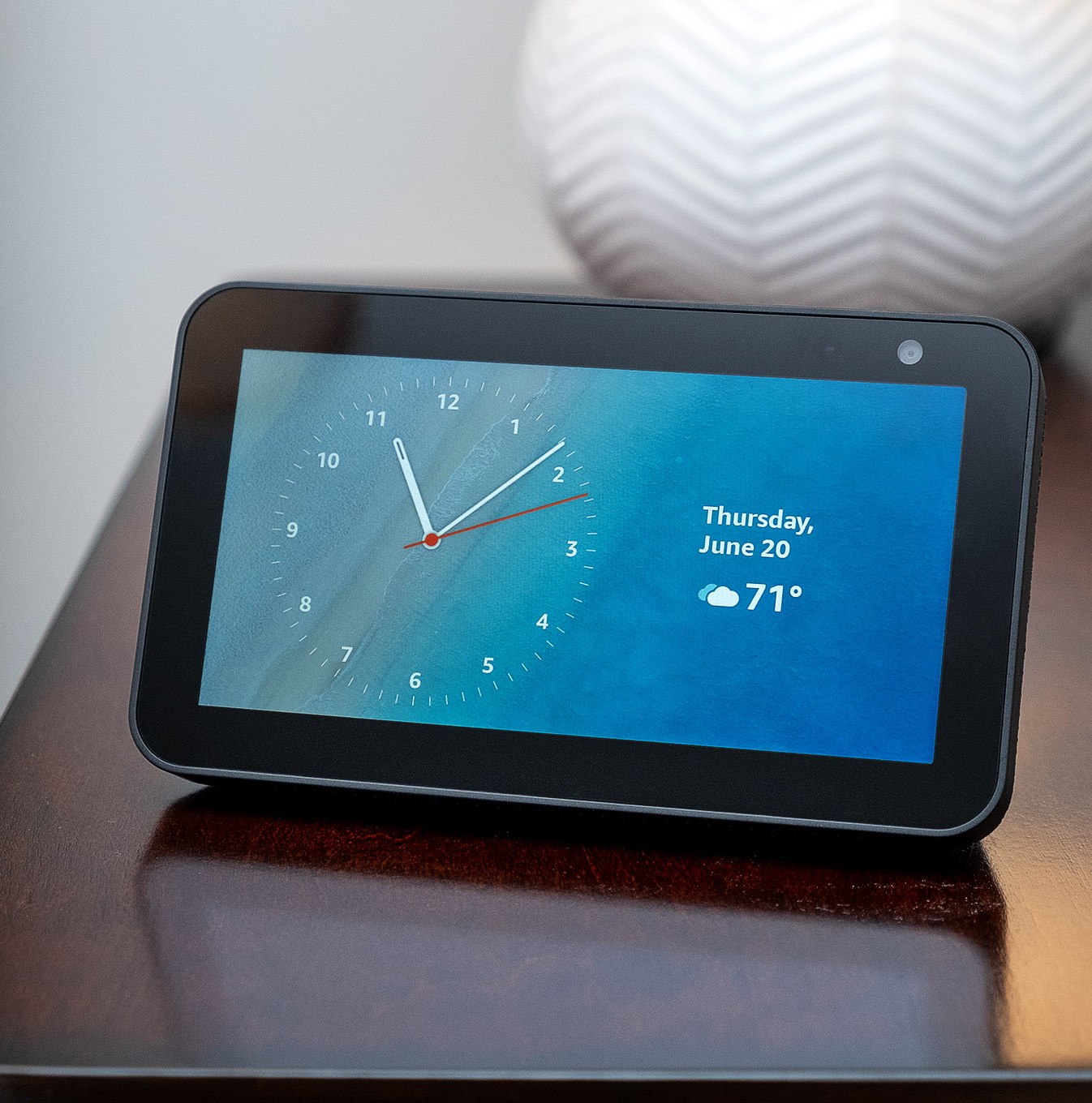 Echo Show 5
