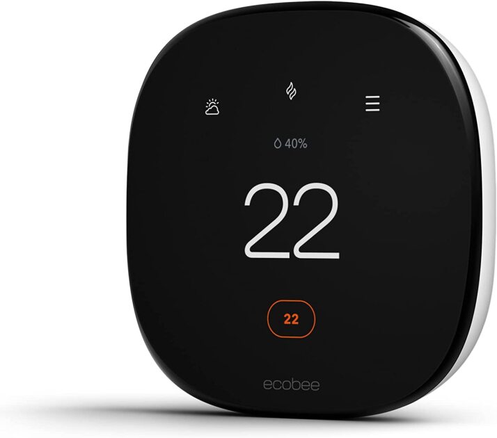Ecobee Smart Thermostat Enhanced