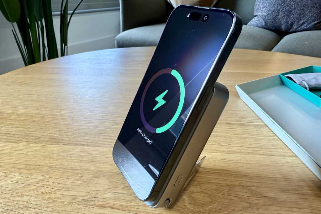 Ecoflow Rapid 10K Magnetic Power Bank