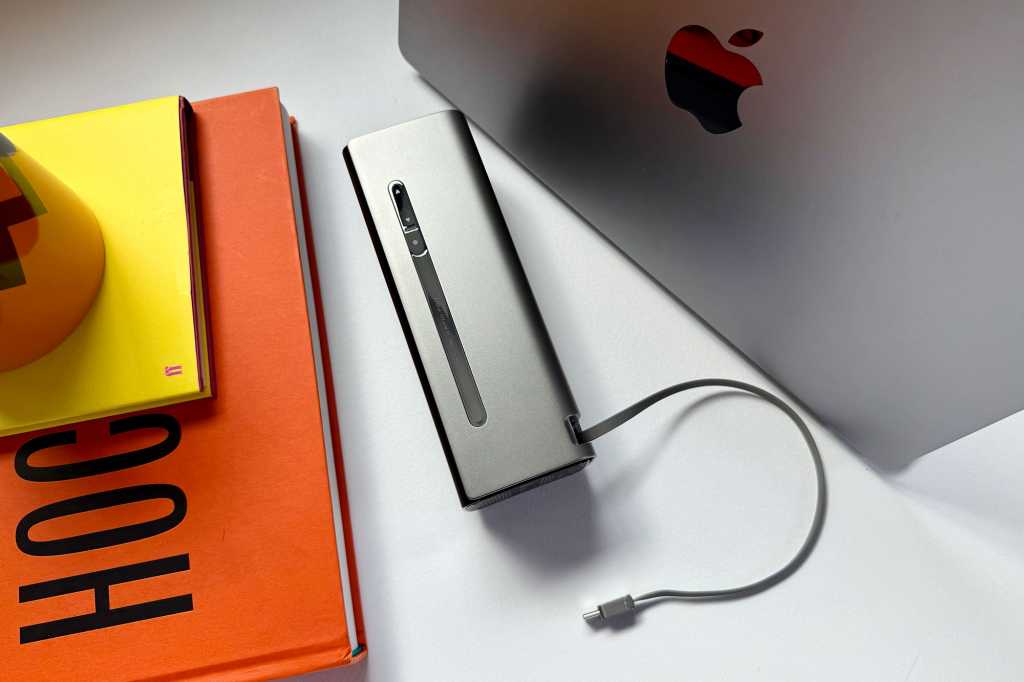 Ecoflow Rapid Pro 27K Power Bank 300W