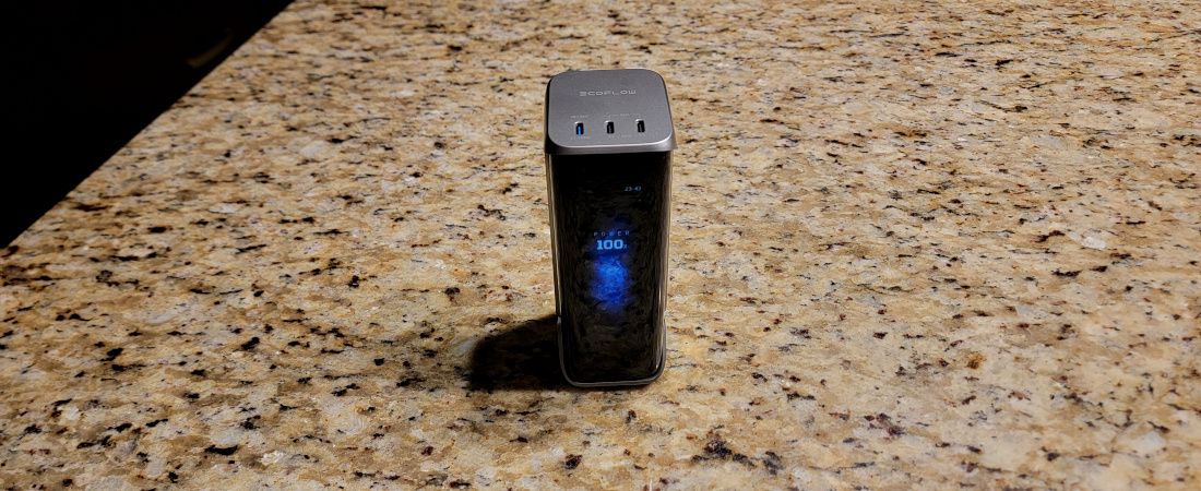 Ecoflow Rapid Pro X
