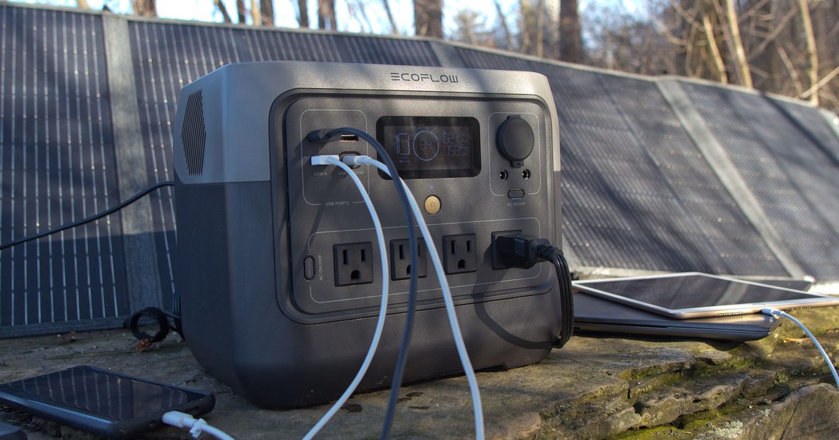 Ecoflow River 2 Pro