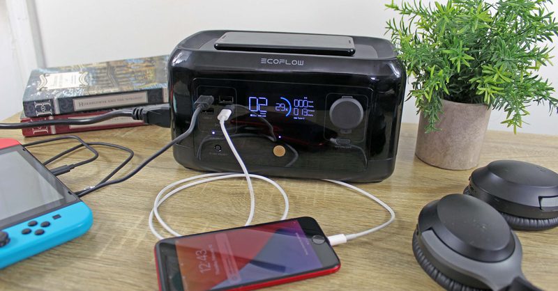 Ecoflow River Mini
