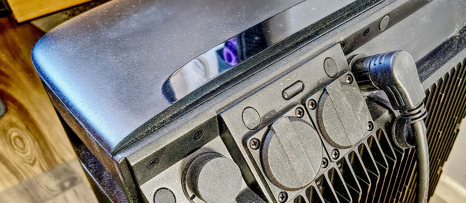 EcoFlow Stream Ultra X