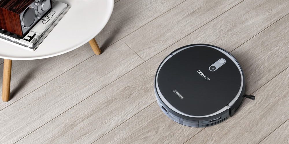 Ecovacs Deebot 711