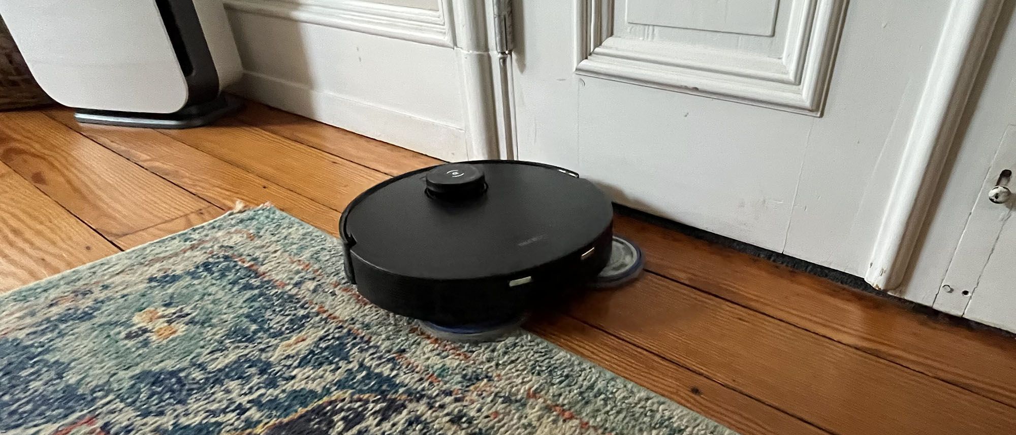 Ecovacs Deebot T30S Combo