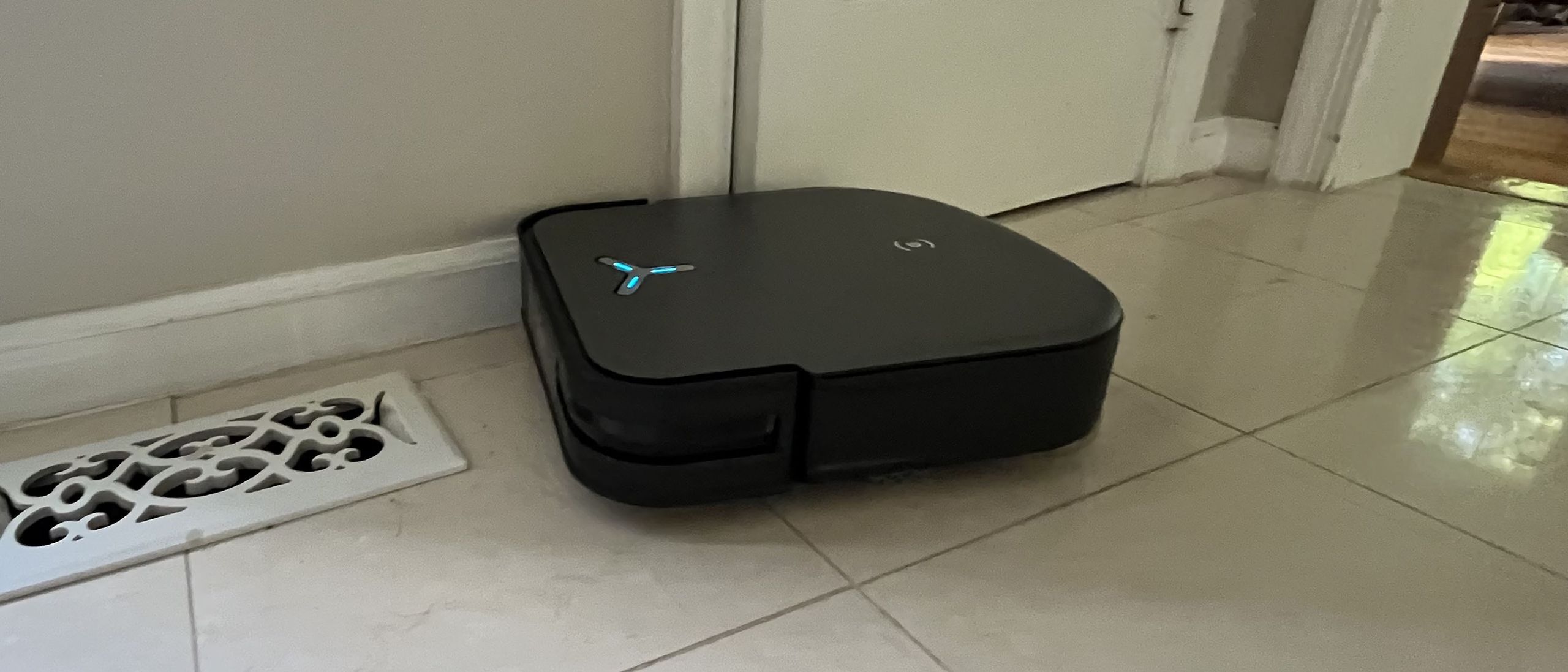Ecovacs Deebot X2 Omni