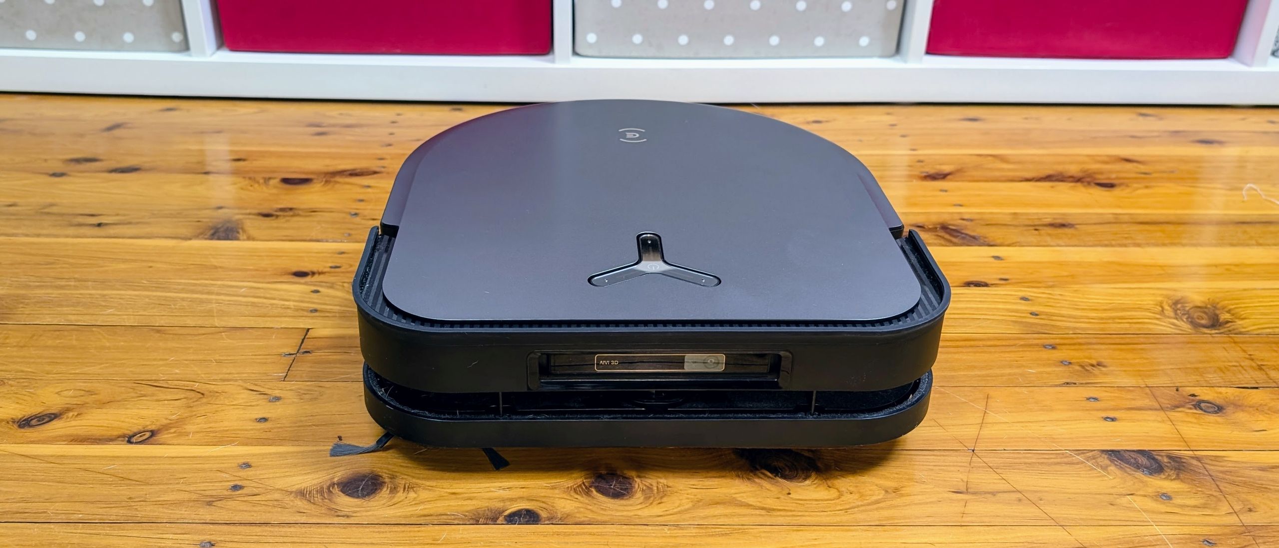 Ecovacs X5 Pro Omni
