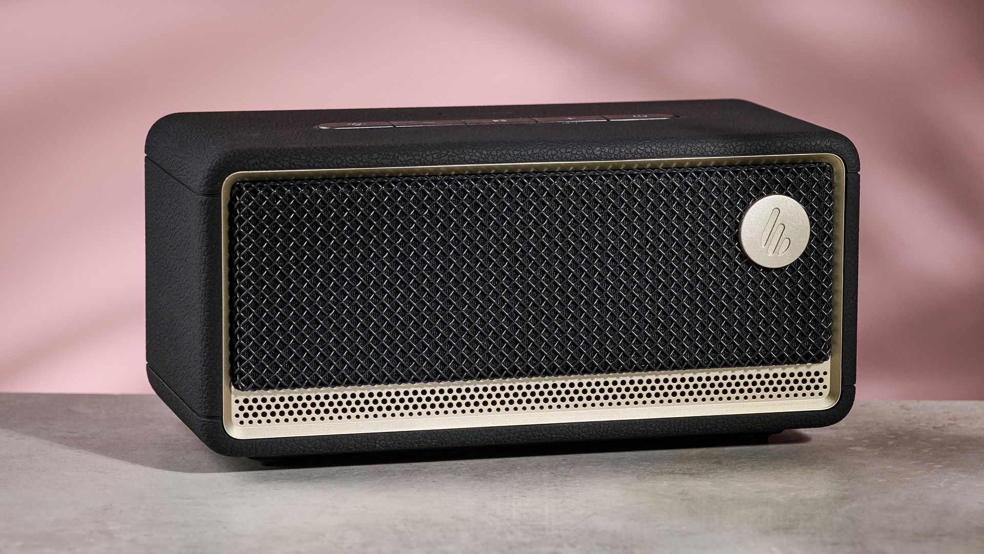 Edifier ES60 Portable Bluetooth Speaker
