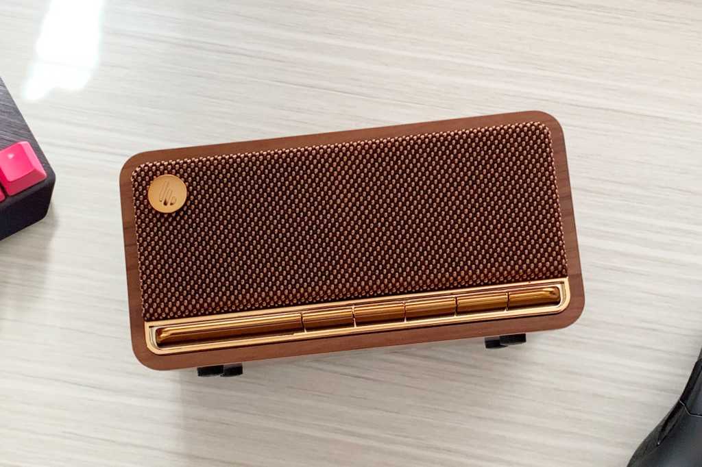 Edifier MP230 Bluetooth Speaker