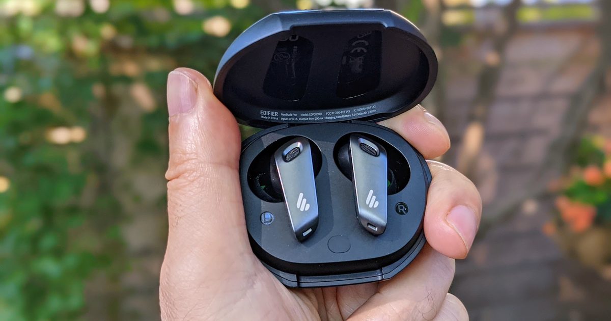 Edifier Neobuds Pro