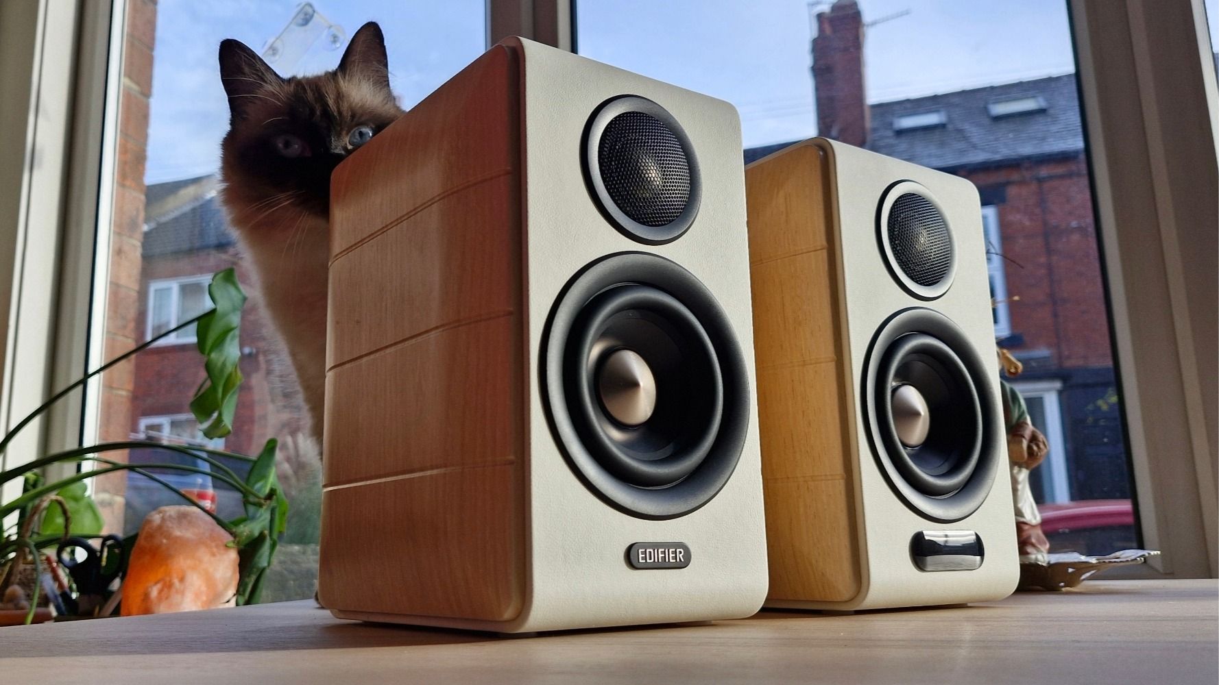 Edifier S880DB MKII