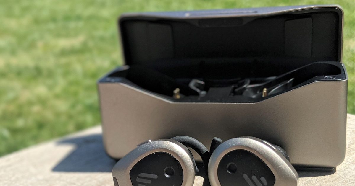 Edifier TWS Nb Earbuds