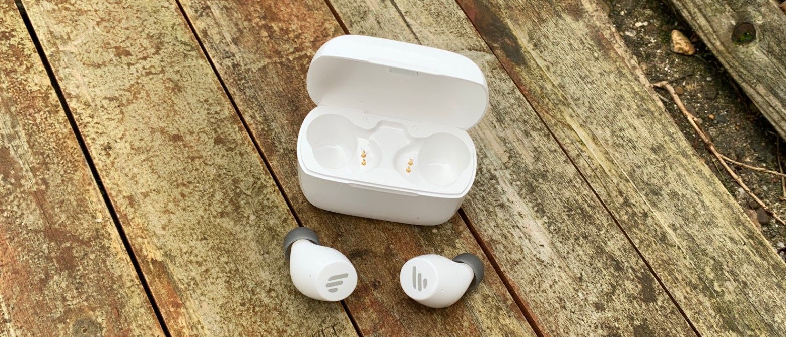 Edifier TWS1 True Wireless Earbuds