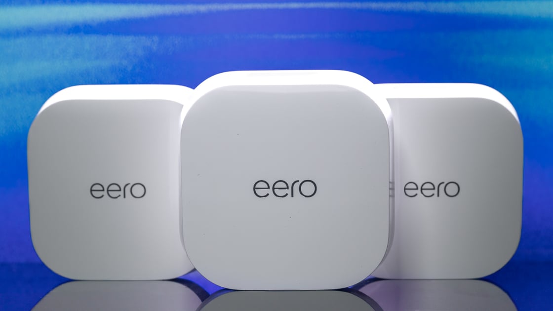 Eero 7