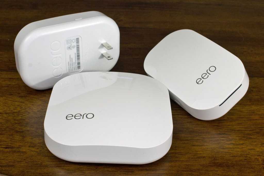 Eero Home Wi-Fi System 2