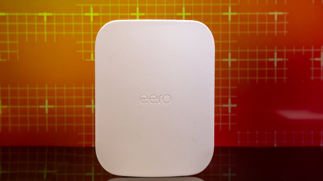 Eero Outdoor 7
