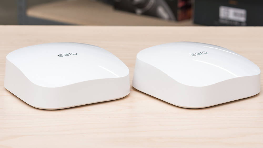 Amazon eero Pro 6