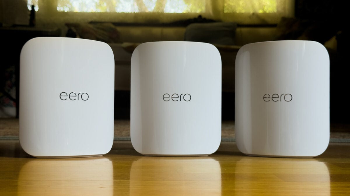 Amazon eero 7 Pro