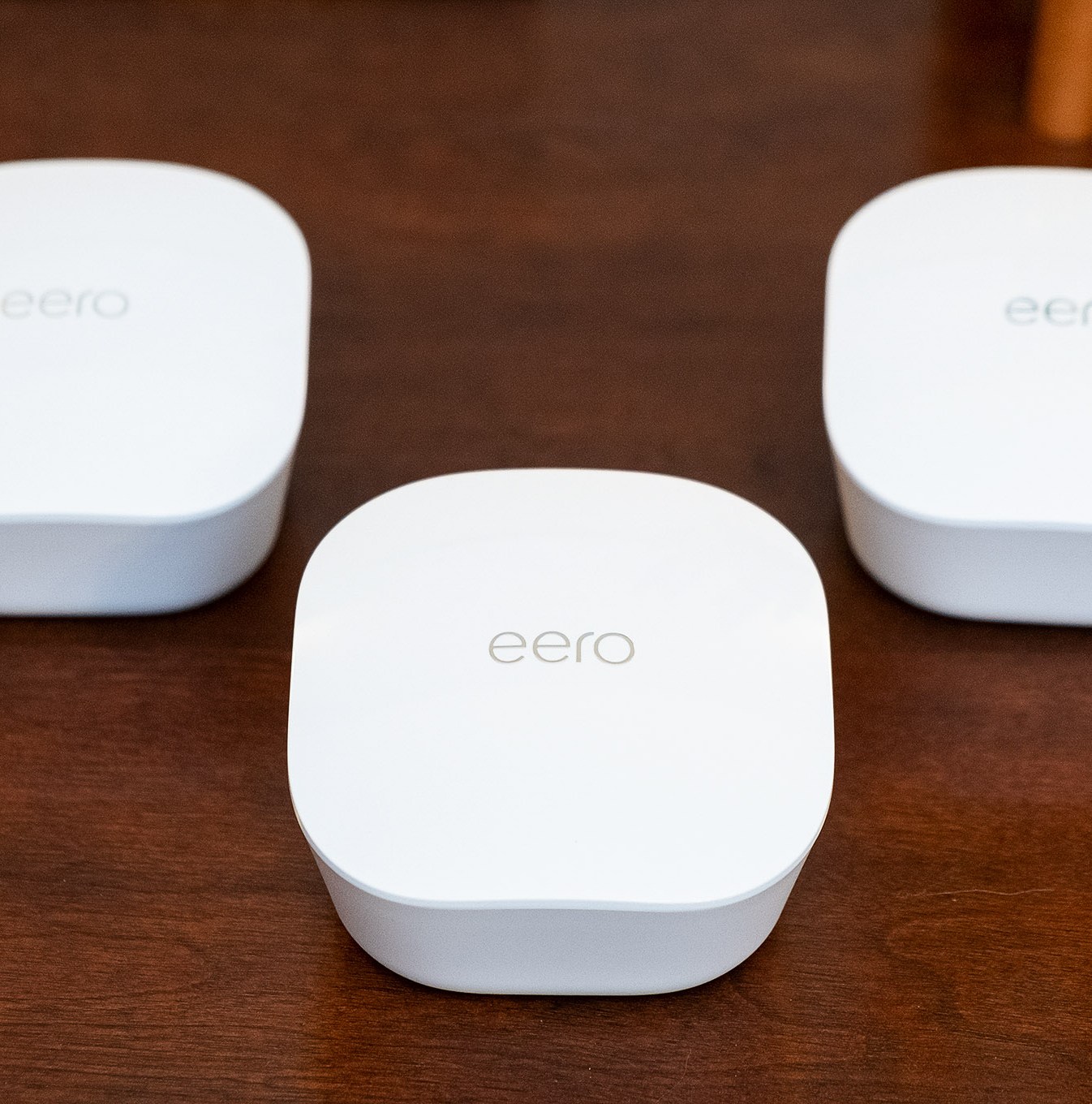 Eero Wi-Fi System