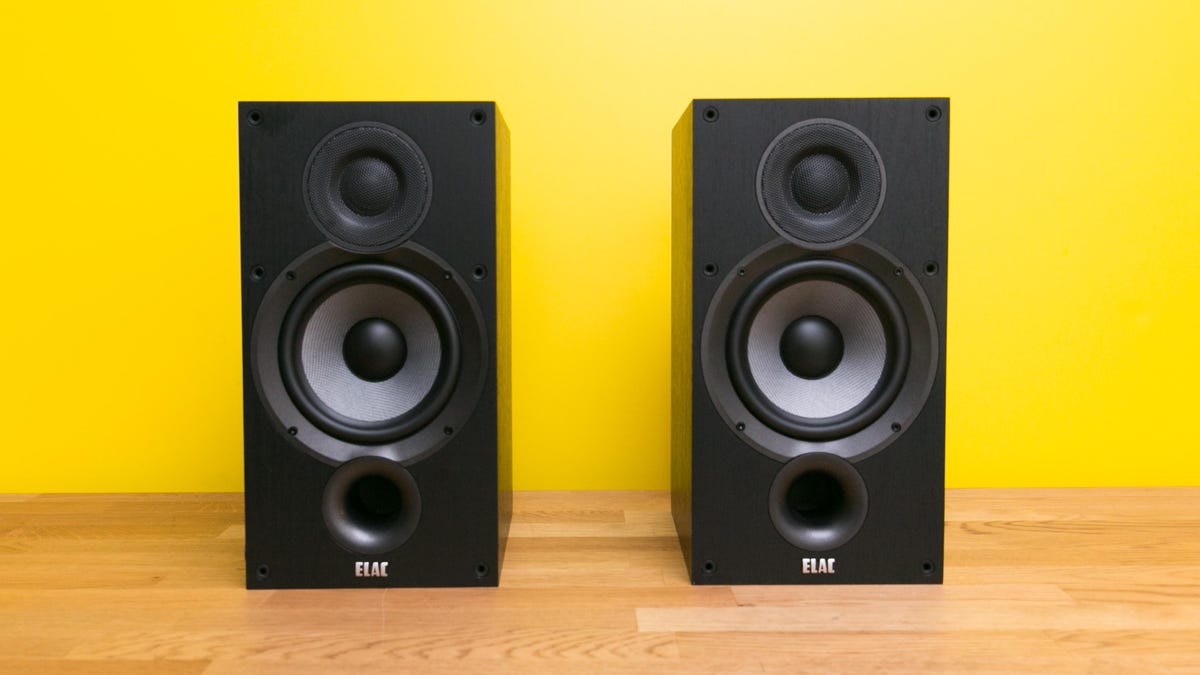Elac Debut 2.0 B6.2