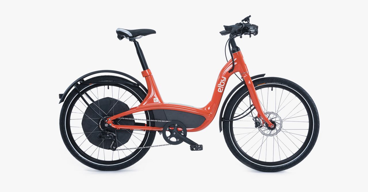 Elby S1