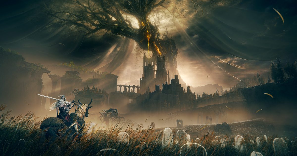 Elden Ring Shadow Of The Erdtree