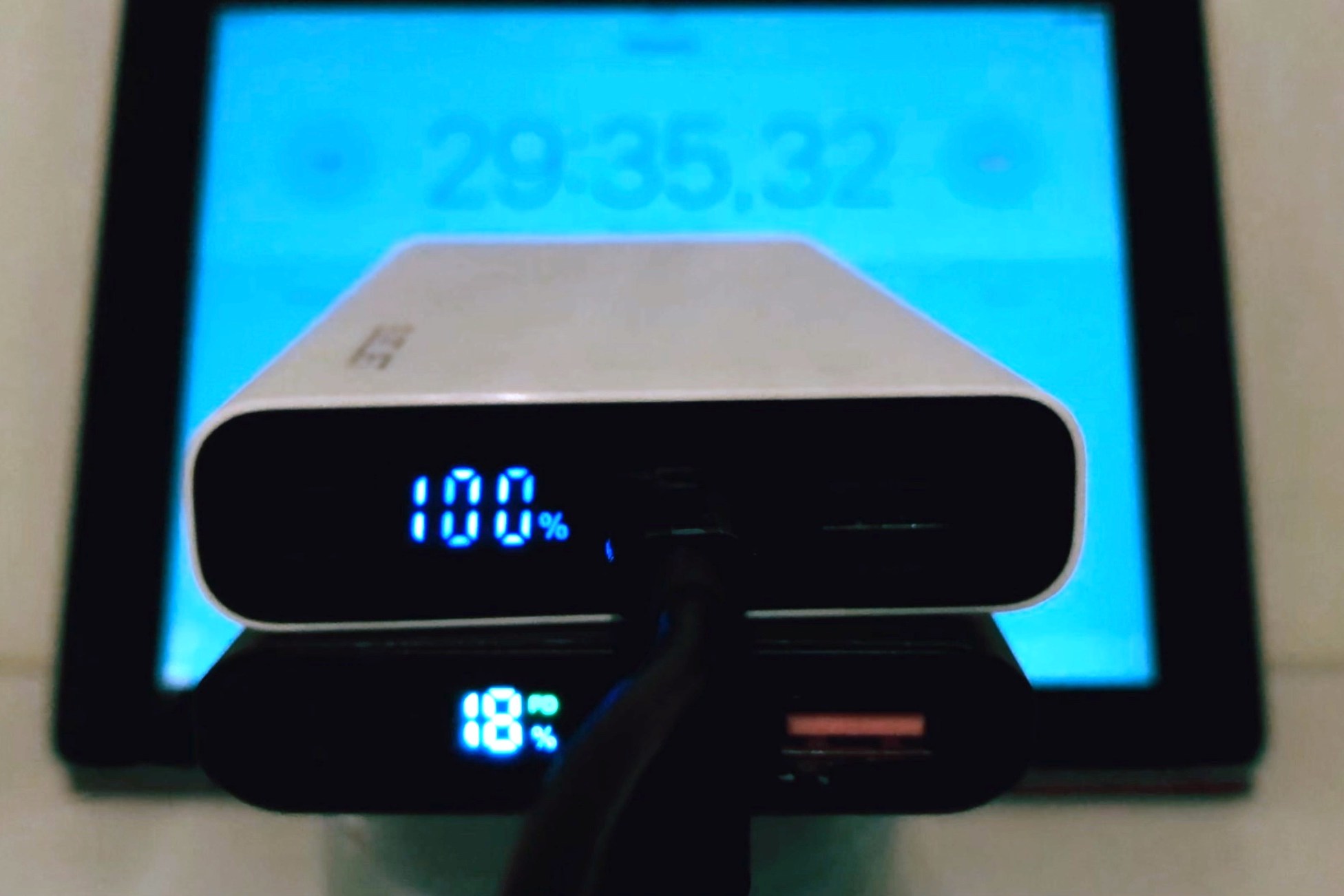 Elecjet Apollo Ultra Power Bank