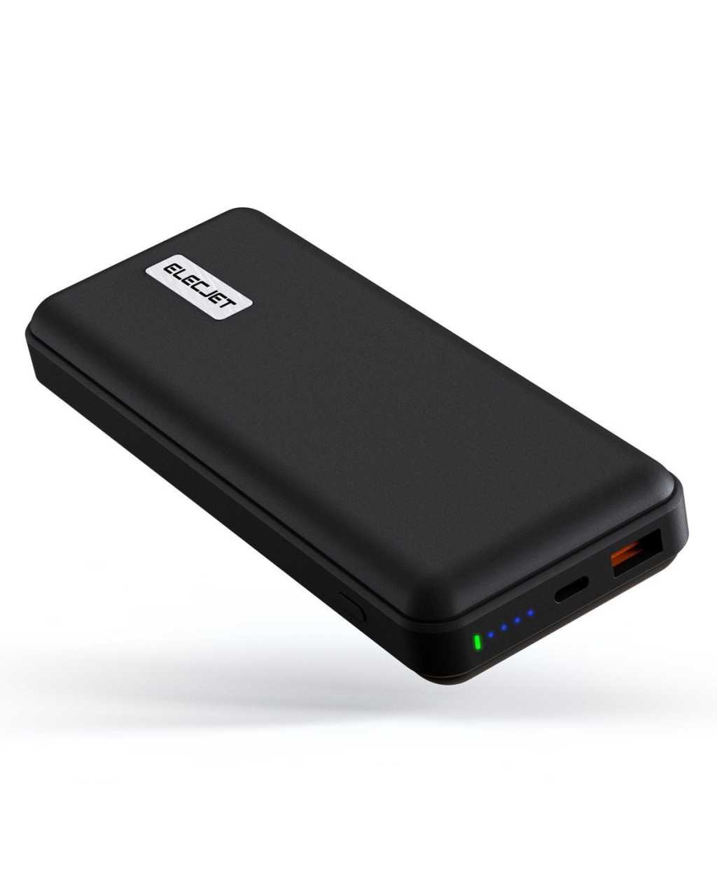 Elecjet Powerpie 20000Mah