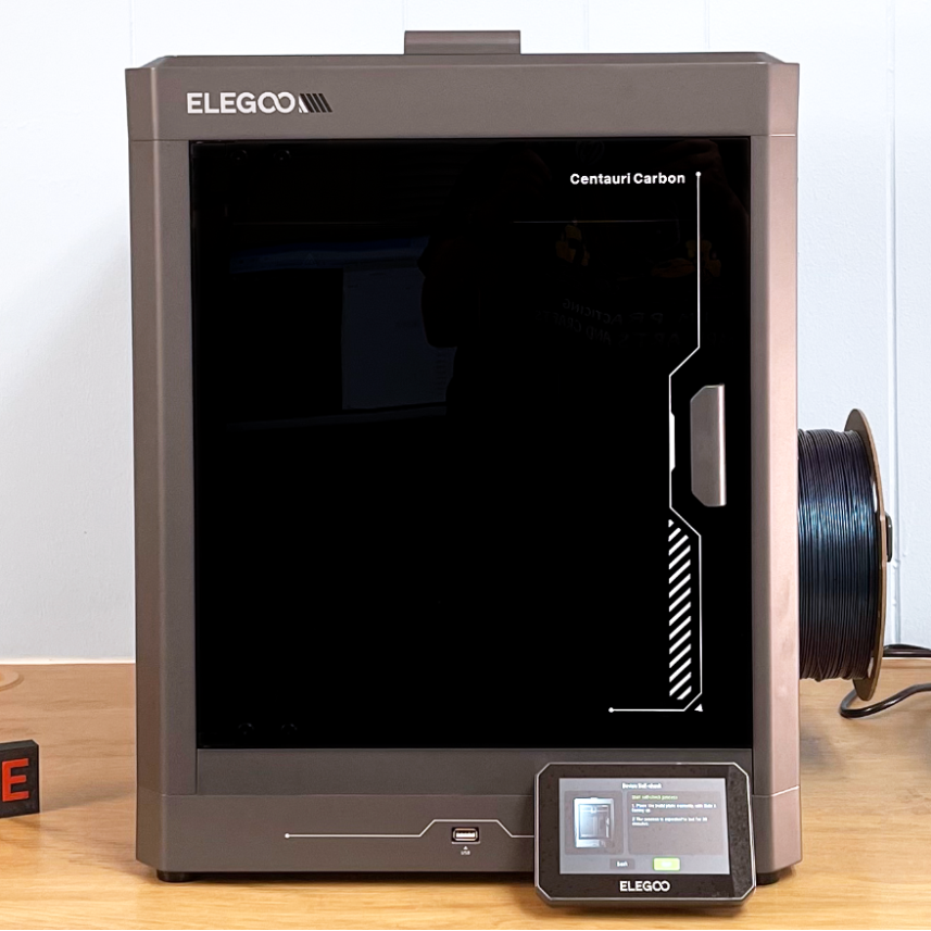 Elegoo Centauri Carbon
