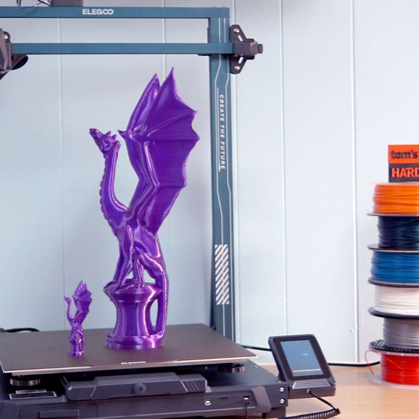 Elegoo Neptune 3 Max