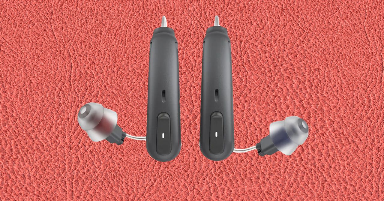 Elehear Alpha Pro