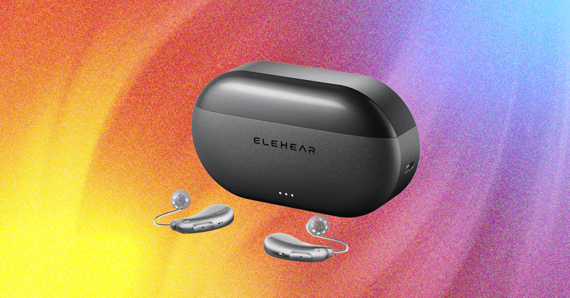 Elehear Beyond Pro