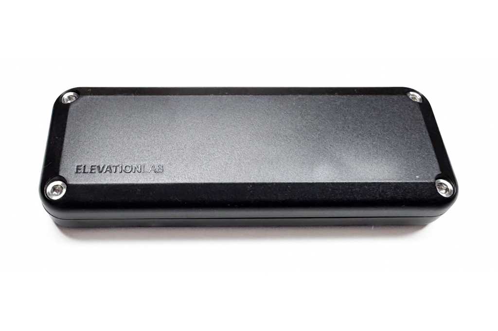 Elevation Lab Timecapsule 10-YEAR Battery Case