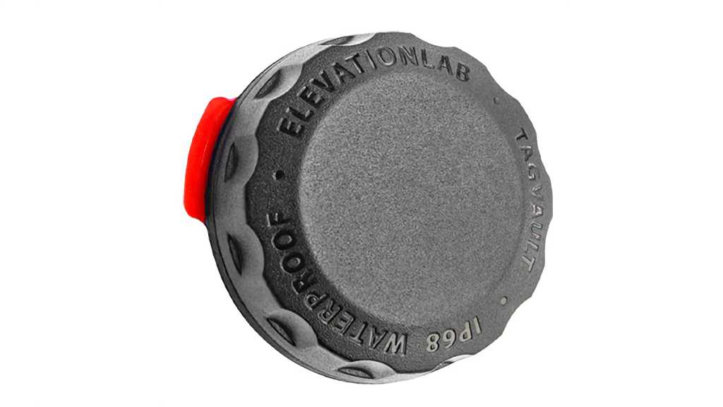 Elevationlab Tagvault Surface