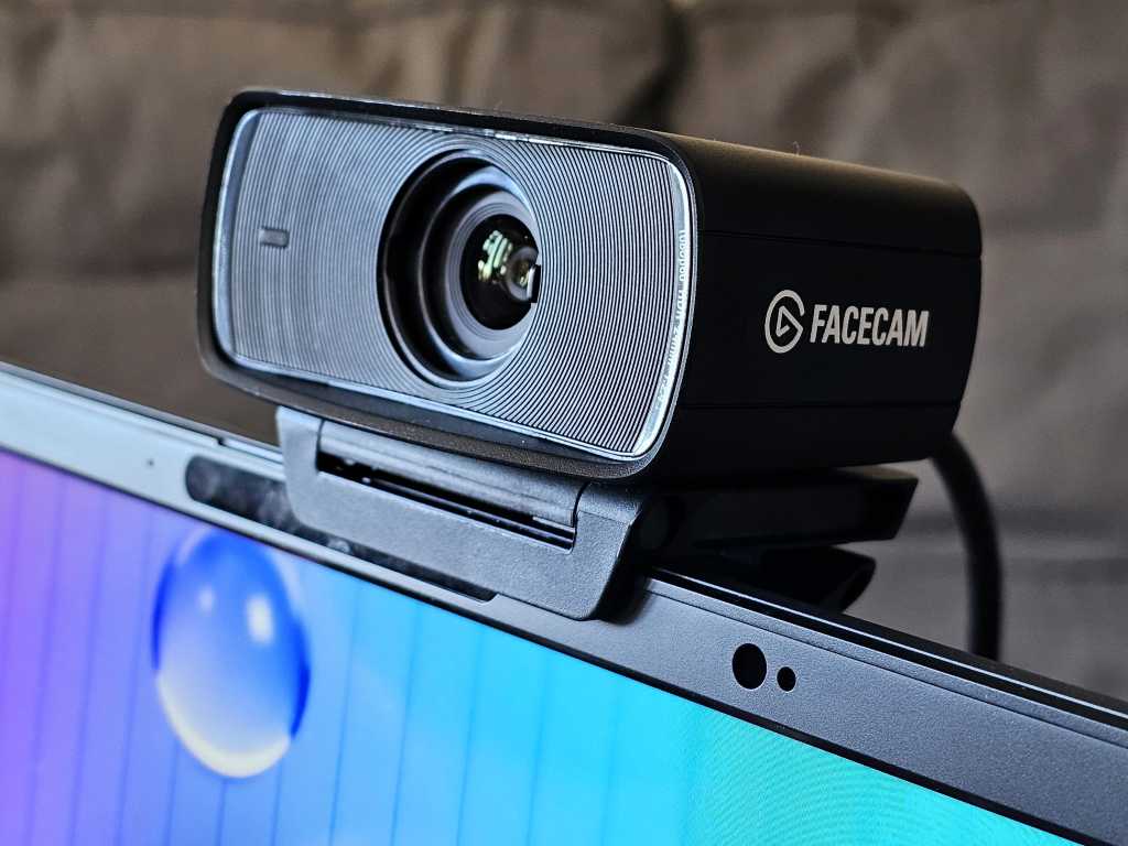 Elgato Facecam Mk.2