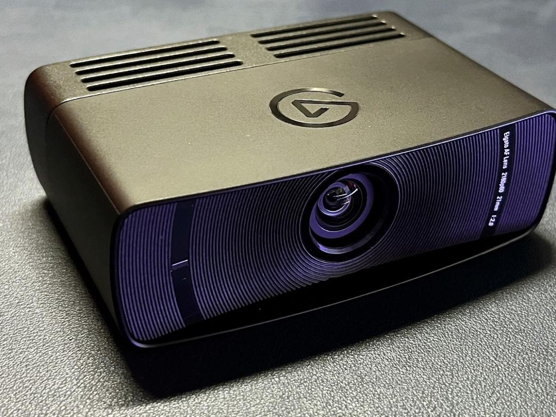 Elgato Facecam Pro