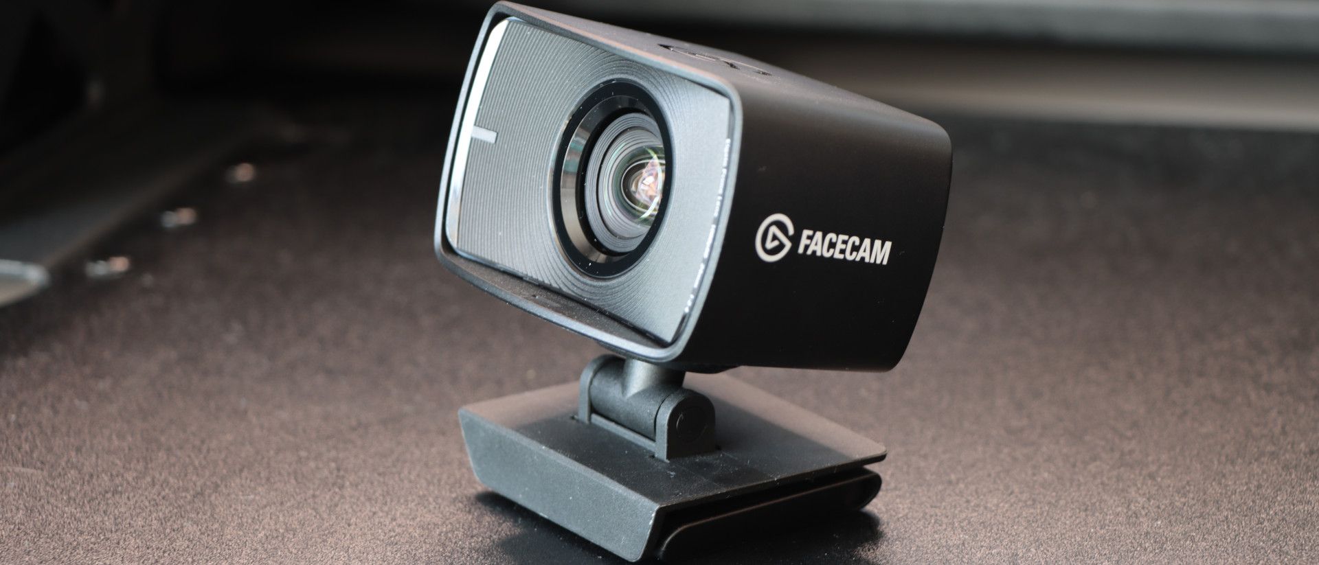 Elgato Facecam