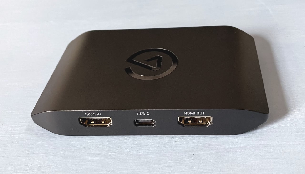 Elgato HD60 X